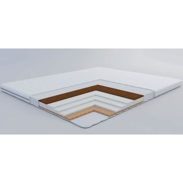 

Матрас-топпер Divaso GS Biolinum Ergo 140x200