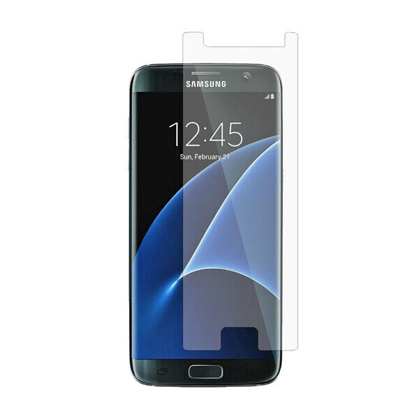 

Защитная пленка iLoungeMax для Samsung Galaxy S7 edge