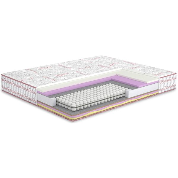 

Матрас Matroluxe Desire/Дезайр 120x200