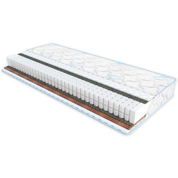 

Матрас EMM Sleep&Fly DAILY 2в1 жаккард 80x200