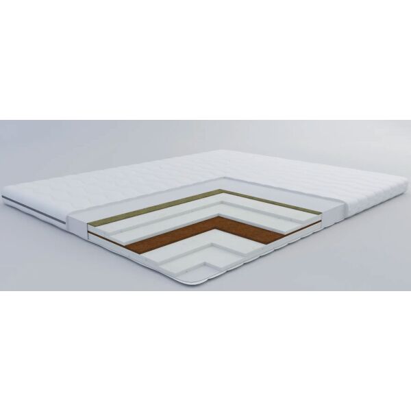 

Матрас-топпер Divaso GS Ultra Cocos 140x190