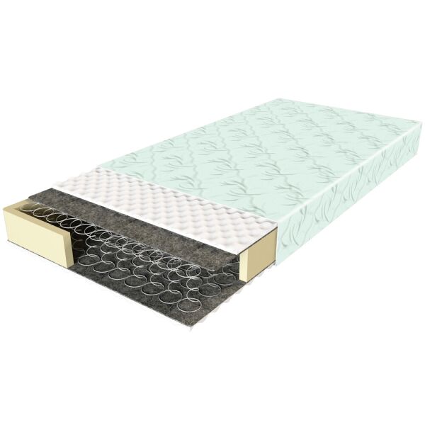 

Матрас EMM ComFort COMFORT зима-лето 160x200