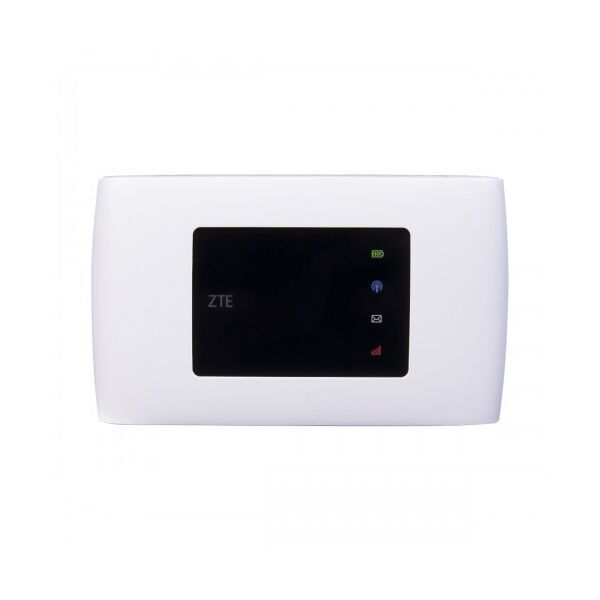 

4G LTE Wi-Fi роутер ZTE MF920U (Киевстар, Vofaone, Lifecell) MIMO x 2 антенных выхода
