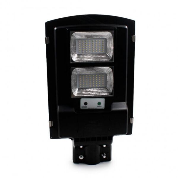 

Фонарь уличный на столб на солнечной батарее Solar Street Light 2VPP (IP55998677)