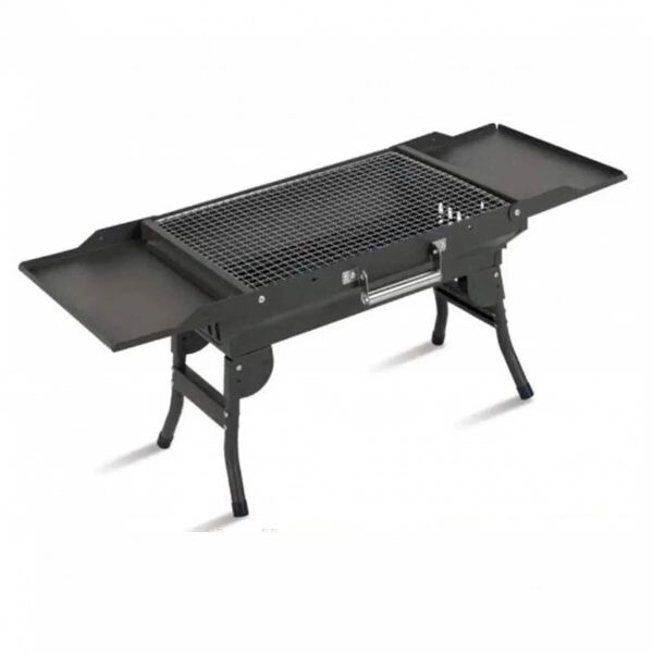 

Складной портативный мангал гриль-барбекю Rainberg 1068G