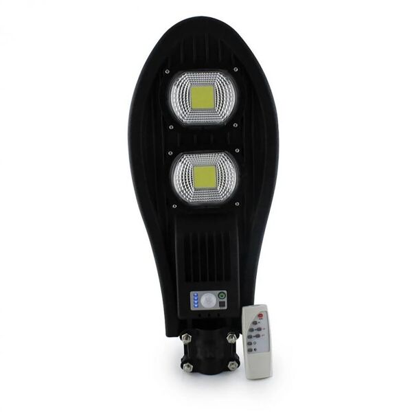 

Фонарь уличный на столб Solar Street Light 220W Remote (IP4585247)
