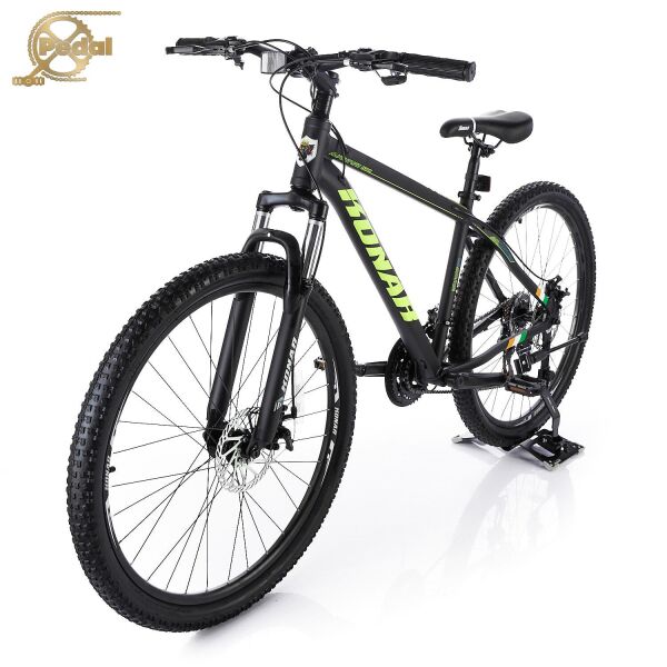 

Велосипед Konar KA-27.5"17#