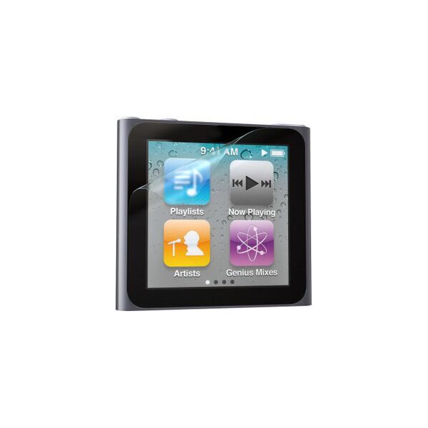 

Защитная пленка iLoungeMax для iPod nano 6G