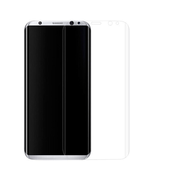

Защитная пленка iLoungeMax SilicolView для Samsung Galaxy S8