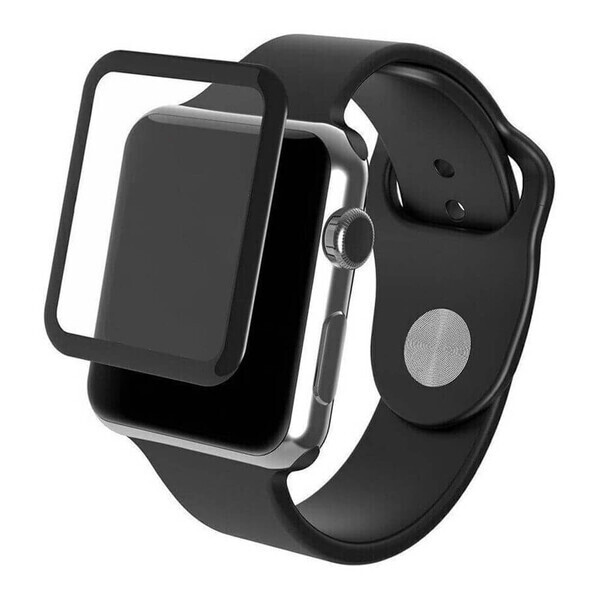 

Защитная пленка oneLounge ПММА для Apple Watch 44mm SE | 6 | 5 | 4