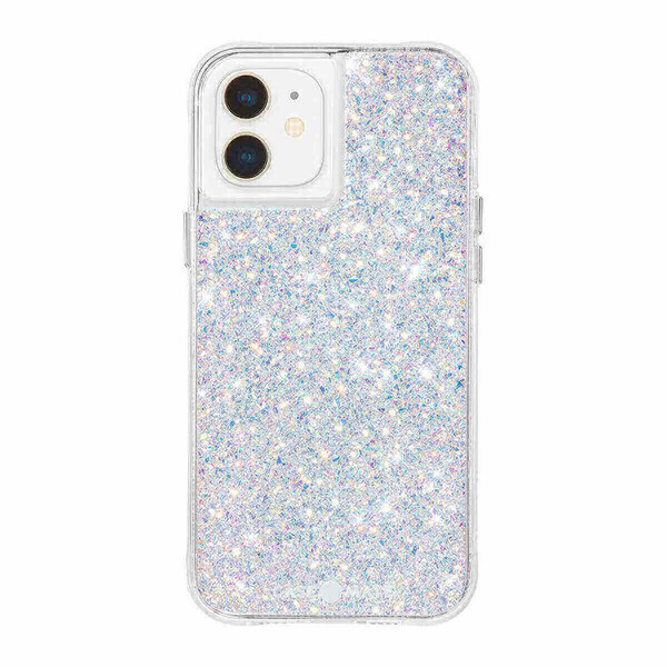 

Чехол-накладка Case-Mate Twinkle Twinkle Stardust для iPhone 12 mini