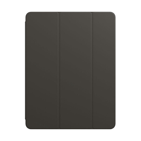 

Чехол-обложка для iPad Pro 12.9" (2018) iLoungeMax Smart Folio Black OEM