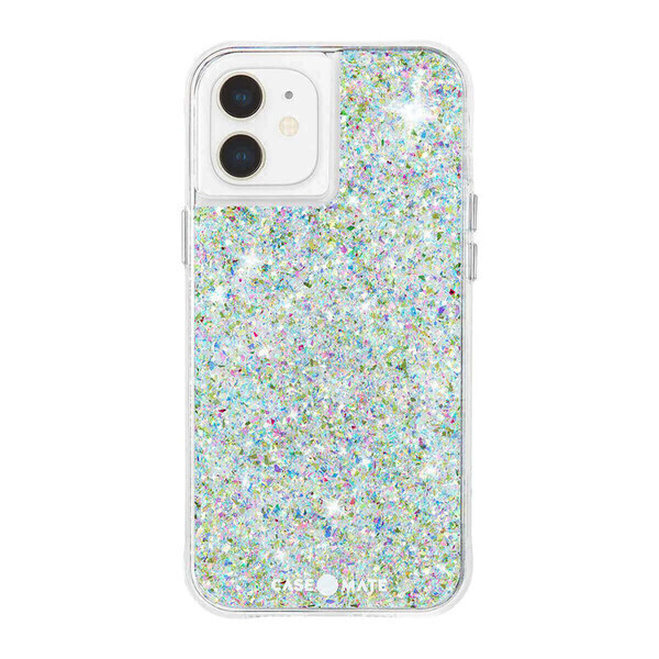 

Чехол-накладка Case-Mate Twinkle Confetti для iPhone 12 mini