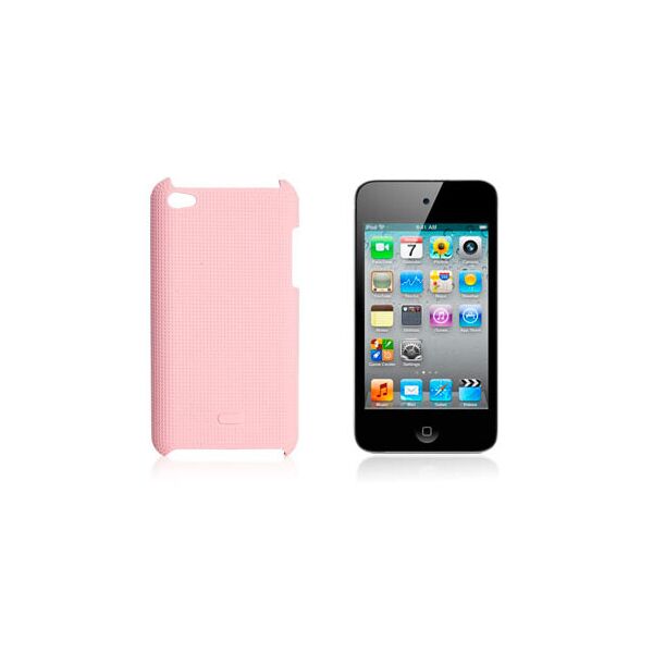

Чехол iLoungeMax Dotted Pink для iPod Touch 4