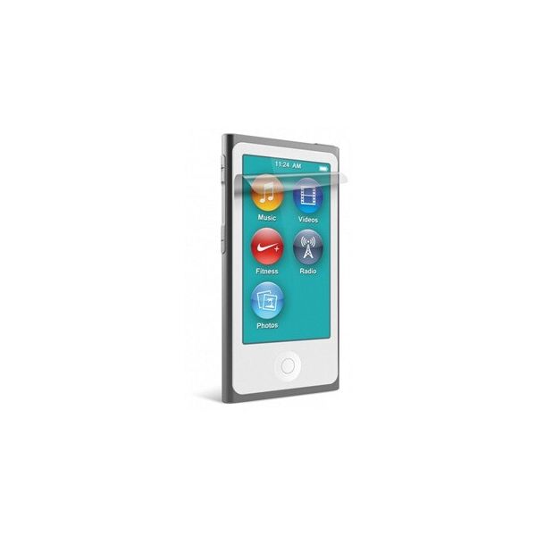 

Защитная пленка iLoungeMax для iPod nano 7G