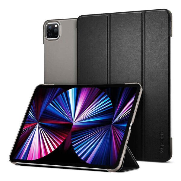

Чехол-книжка Spigen Smart Fold для iPad Pro 11" M1 (2021)