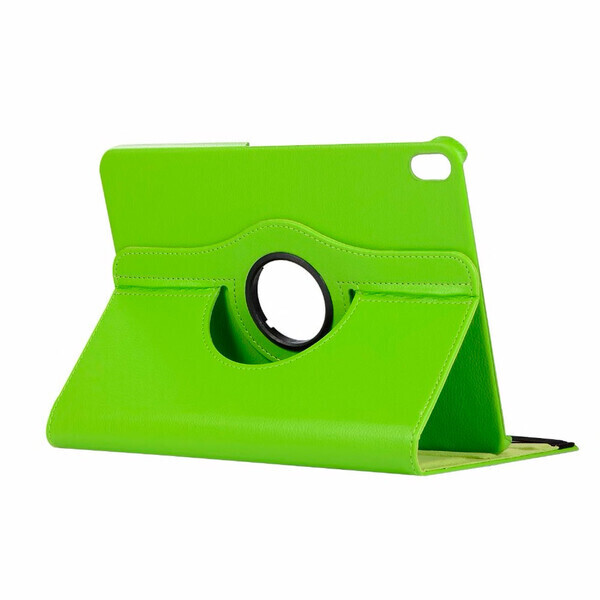 

Чехол 360 iLoungeMax Rotating Green для iPad Air 4 | Pro 11"