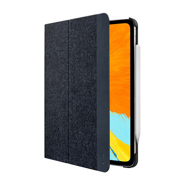 

Чехол-книжка Laut Inflight Folio Indigo для iPad Pro 12.9" (2018)
