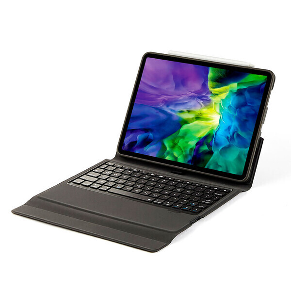 

Чехол-клавиатура ESR Smart Folio Keyboard Black для iPad Pro 11" (2018)