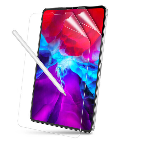 

Матовая защитная пленка ESR Paper-Like Screen Protector для iPad Pro 12.9" (2021 | 2020 | 2018)