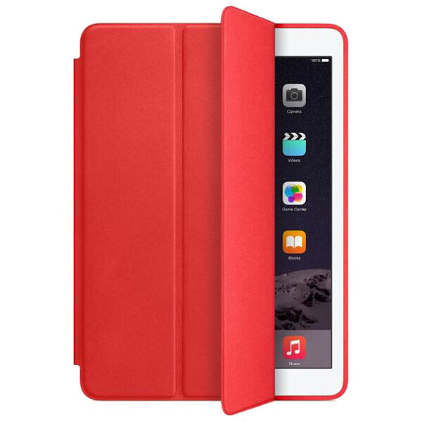 

Чехол iLoungeMax Apple Smart Case Red для iPad Pro 12.9" (2018) OEM