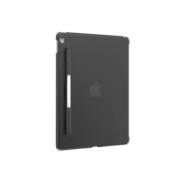 

Чехол SwitchEasy CoverBuddy Translucent Black для iPad Air 3 (2019) | Pro 10.5"