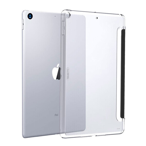 

Защитный чехол ESR Yippee Hard Shell Clear для iPad mini 5 (2019)