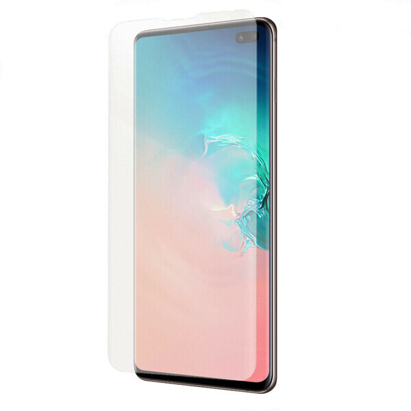 

Защитная пленка iLoungeMax SilicolView для Samsung Galaxy S10 Plus