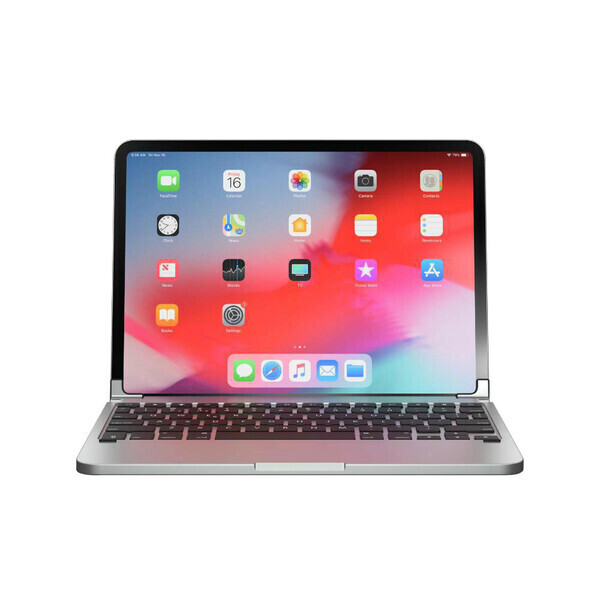 

Чехол-клавиатура Brydge Pro Keyboard Silver для iPad Pro 11"