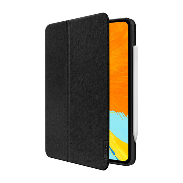 

Чехол-книжка Laut Prestige Folio Black для iPad Pro 11"
