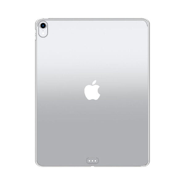 

Прозрачный TPU чехол iLoungeMax Silicol для iPad Pro 12.9" (2018)