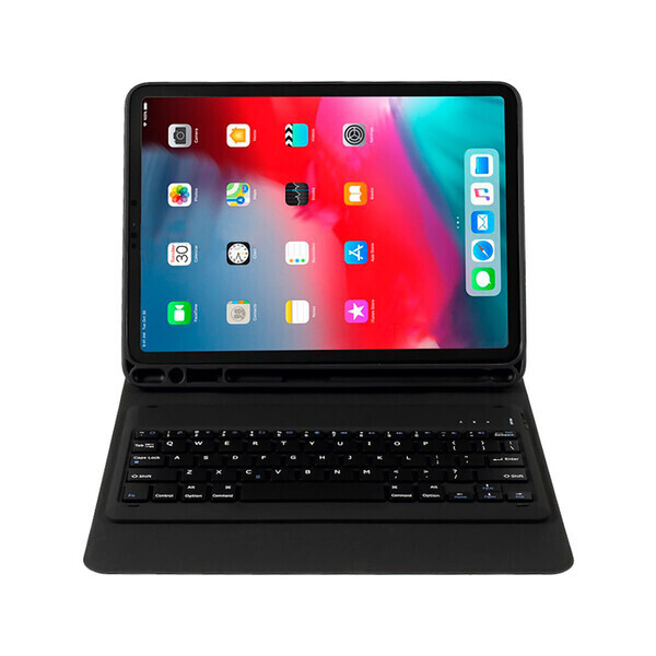 

Чехол-клавиатура iLoungeMax Wireless Keyboard для iPad Pro 11" (2018)