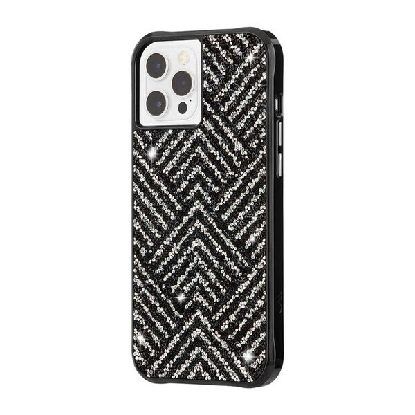 

Защитный чехол Case-Mate Brilliance Herringbone для iPhone 12 Pro Max