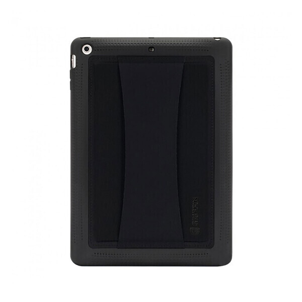 

Чехол с креплением для руки Griffin AirStrap Black для iPad Air