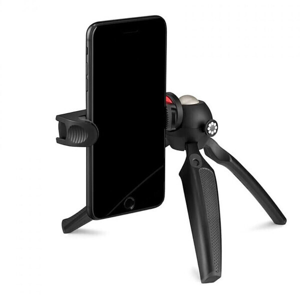 

Штатив (трипод) для iPhone JOBY Handypod Mobile Lock (Витринный образец)