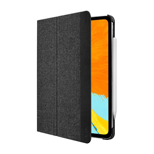 

Чехол-книжка Laut Inflight Folio Black для iPad Pro 12.9" (2018)