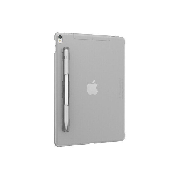 

Чехол SwitchEasy CoverBuddy Translucent Clear для iPad Air 3 (2019) | Pro 10.5"