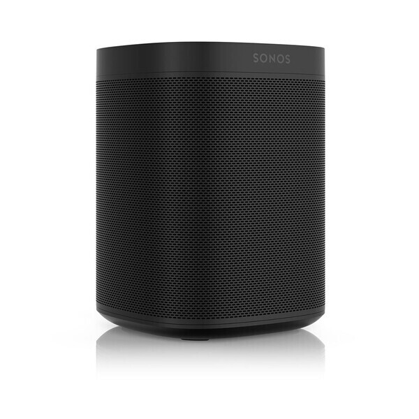 

Акустика Sonos One (Gen 1) Black