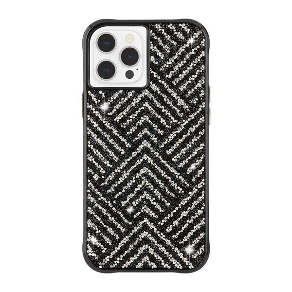

Защитный чехол Case-Mate Brilliance Herringbone для iPhone 12 | 12 Pro