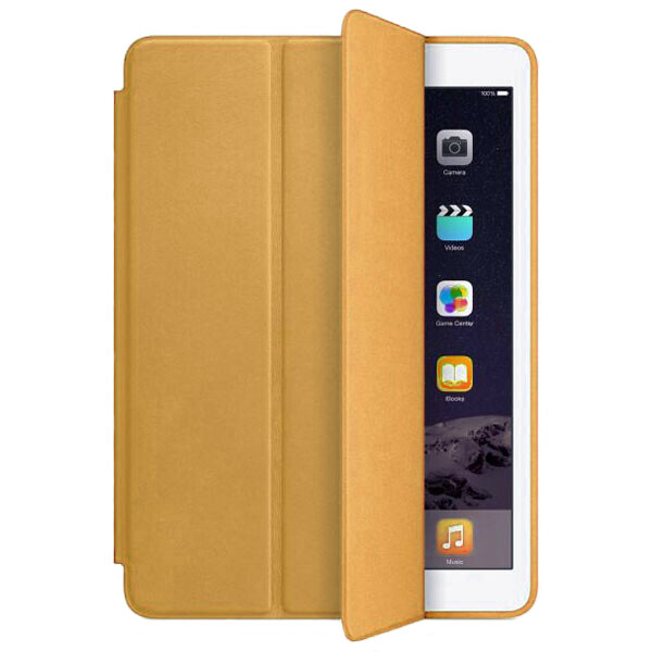 

Чехол iLoungeMax Apple Smart Case Light Brown для iPad Pro 9.7" (2016) OEM