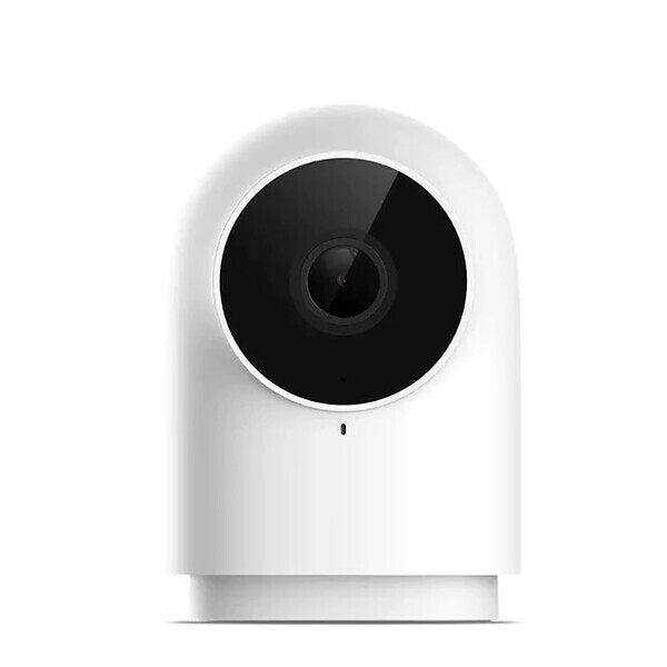 

Умная камера видеонаблюдения Xiaomi Aqara G2H Wi-Fi HomeKit