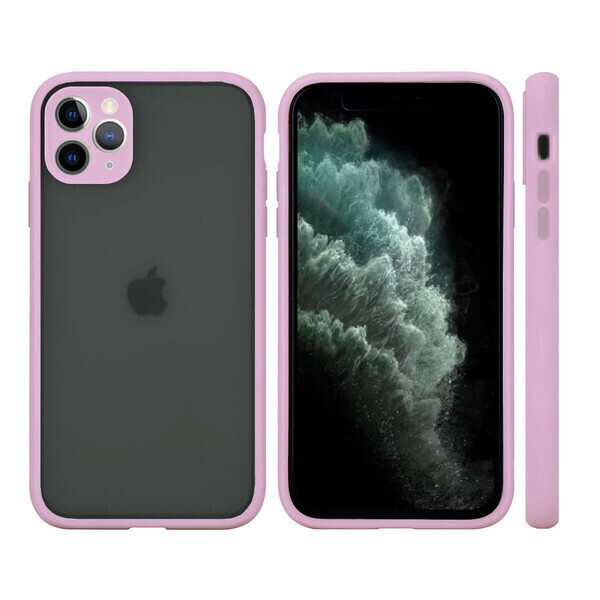

Силиконовый чехол iLoungeMax Full Camera Protective Case Lavender для iPhone 11 Pro Max