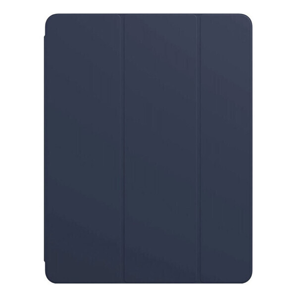 

Чехол-книжка iLoungeMax Smart Folio Deep Navy для iPad Pro 12.9" M1 (2021 | 2020 | 2018) OEM