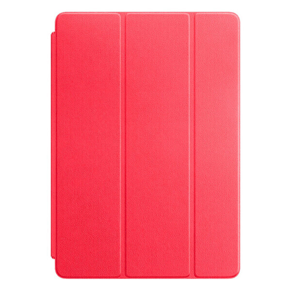 

Чехол iLoungeMax Leather Smart Case Red для iPad 9 | 8 | 7 10.2" (2021 | 2020 | 2019) OEM