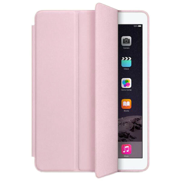 

Чехол iLoungeMax Apple Smart Case Pink для iPad Pro 9.7" (2016) OEM
