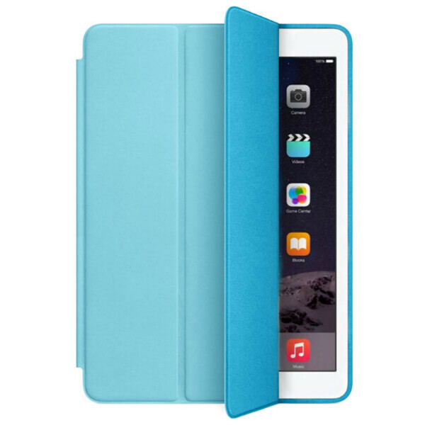 

Чехол iLoungeMax Apple Smart Case Light Blue для iPad Pro 9.7" (2016) OEM
