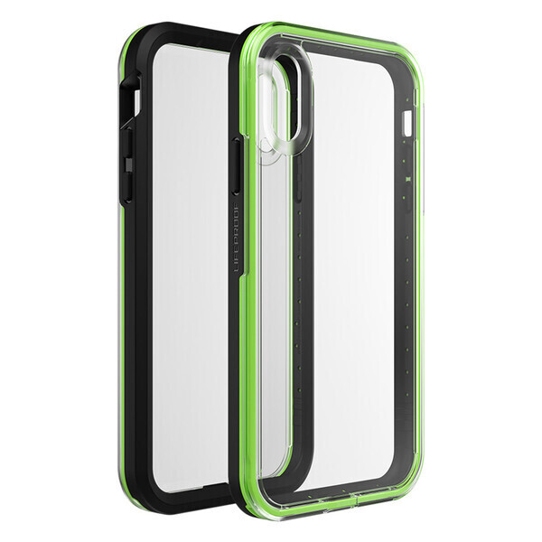 

Противоударный чехол LifeProof SLAM Night Flash для iPhone XR