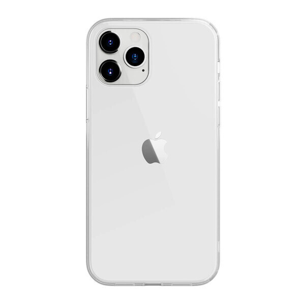 

Силиконовый чехол SwitchEasy Crush для iPhone 12 | 12 Pro