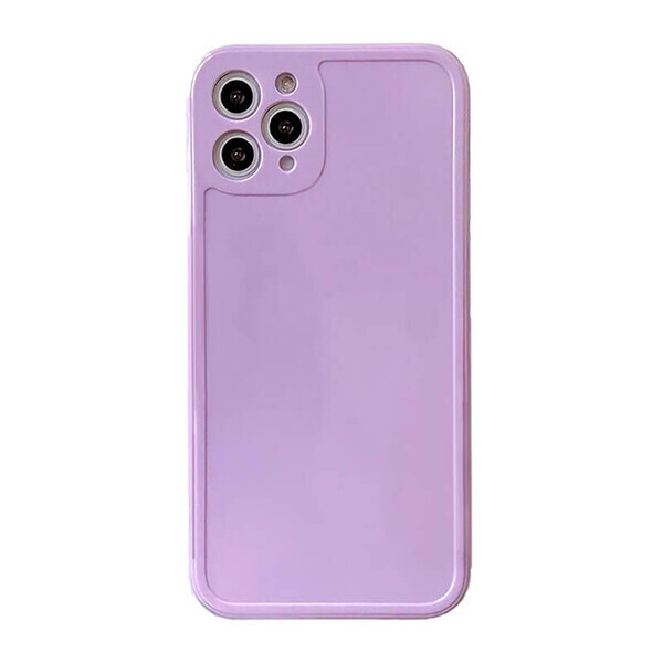 

Силиконовый чехол iLoungeMax TPU Silicone Case Lavender для iPhone 11 Pro
