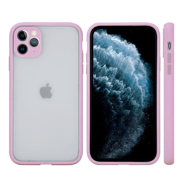 

Силиконовый чехол iLoungeMax Full Camera Protective Case Lavender для iPhone 11 Pro